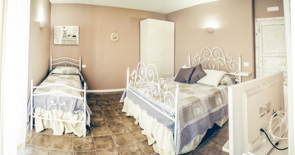 La Peonia Bed & Breakfast Napels