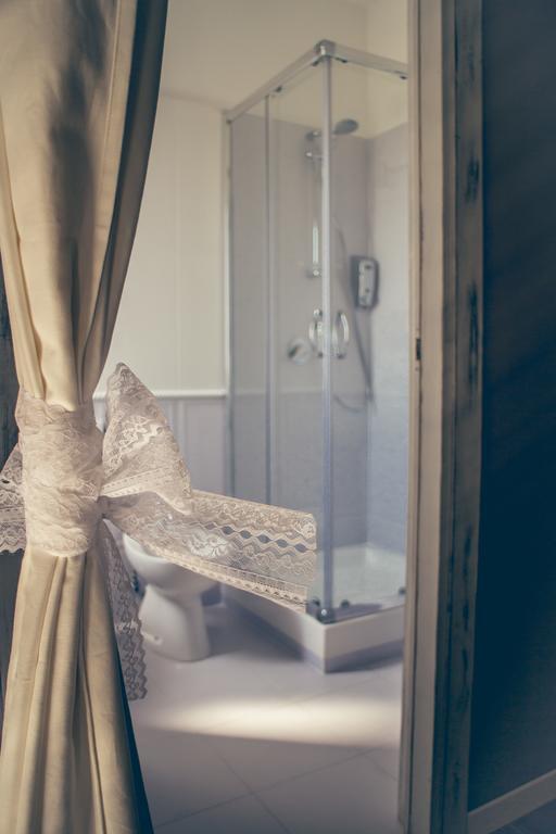 Bed & Breakfast La Peonia Napels