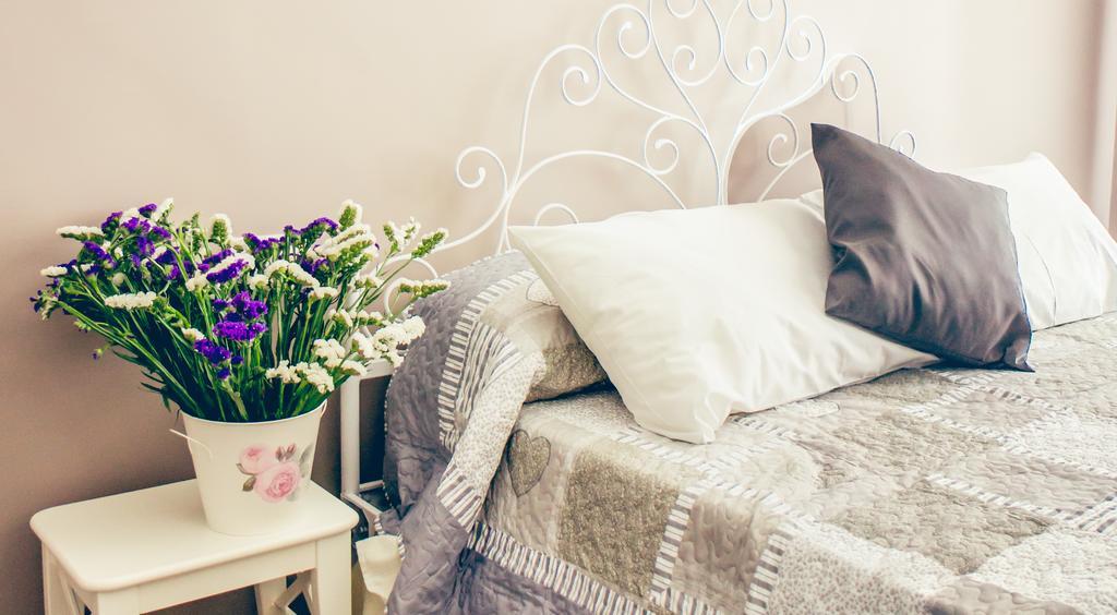 Bed & Breakfast La Peonia Napels