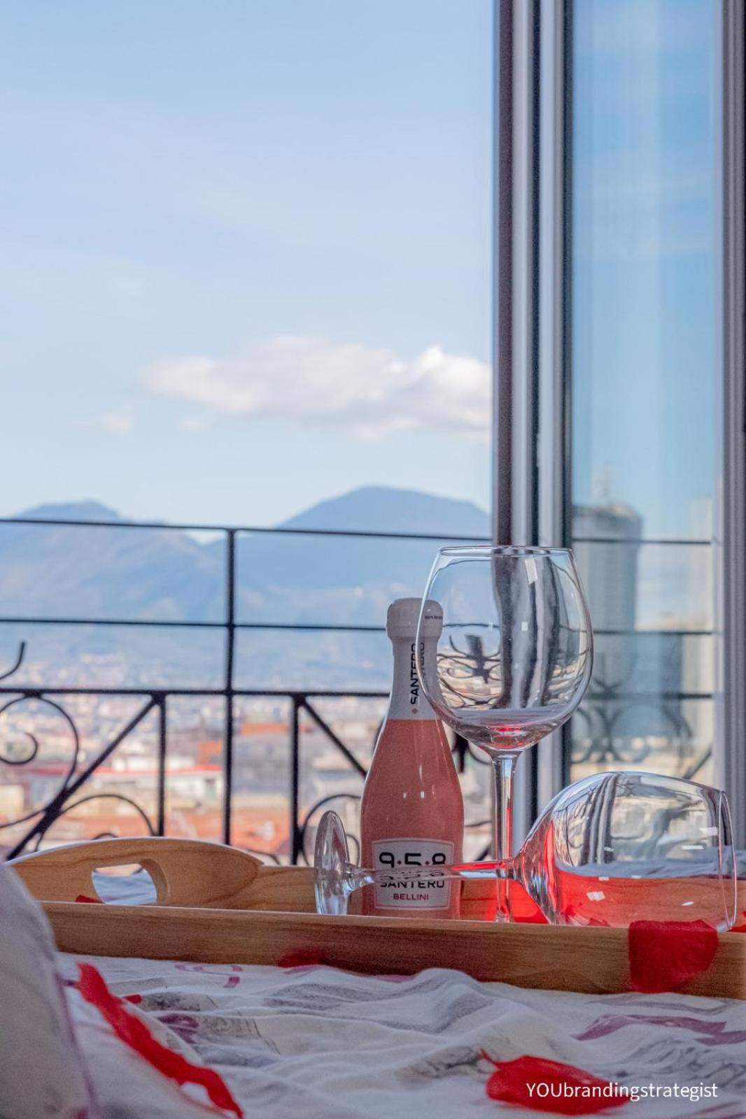 Alojamento de Acomodação e Pequeno-almoço La Peonia *