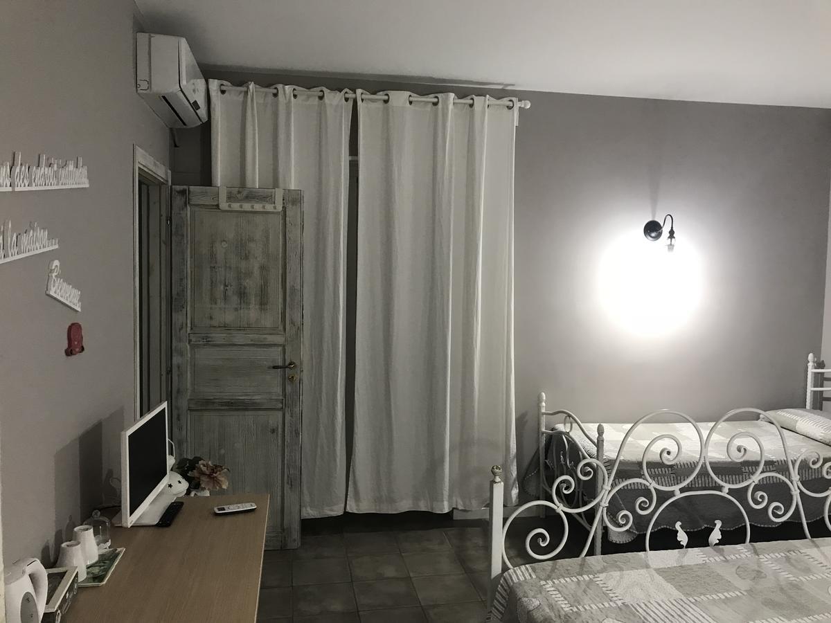 La Peonia Couette-café *