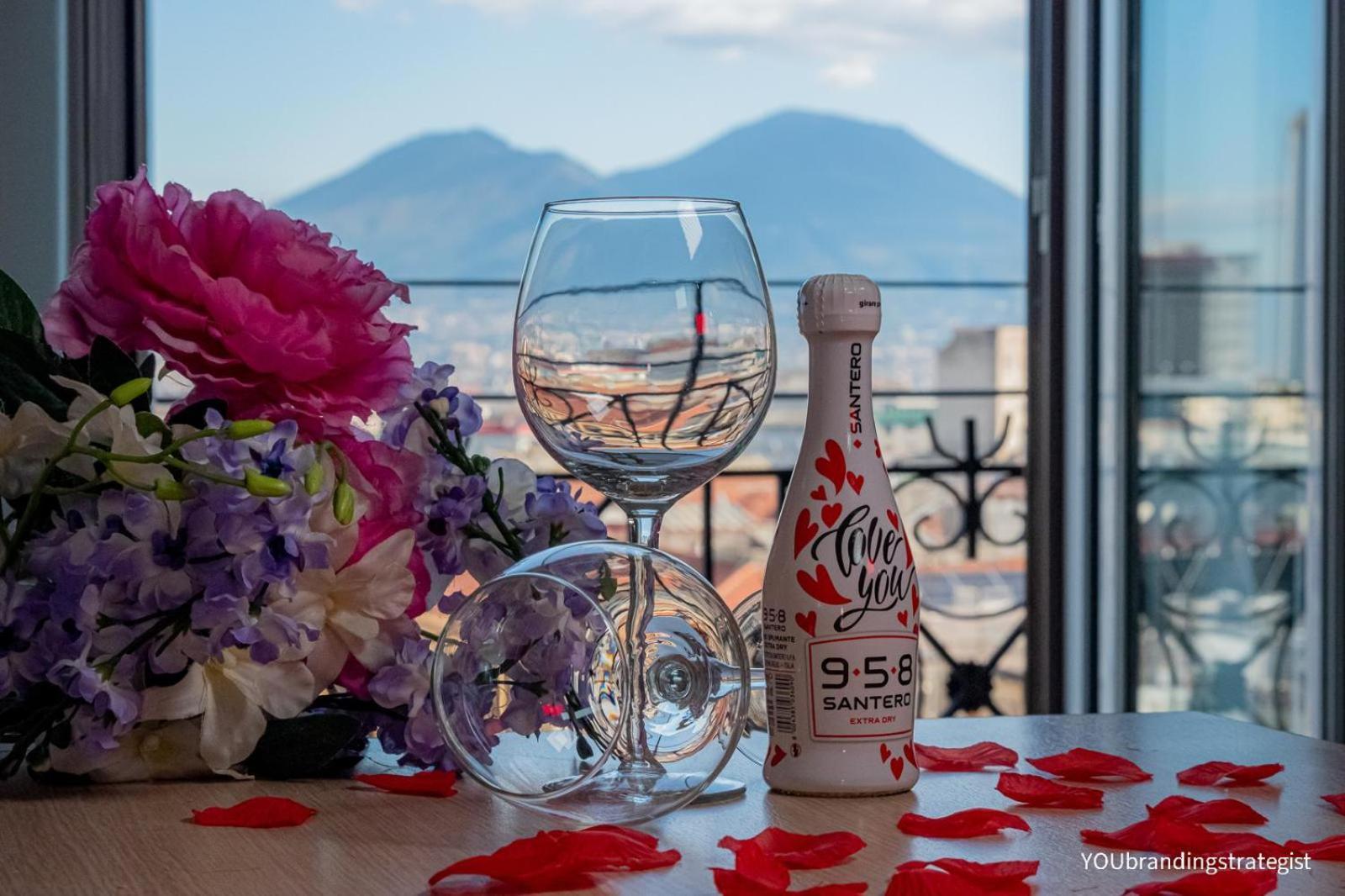 La Peonia Napoli