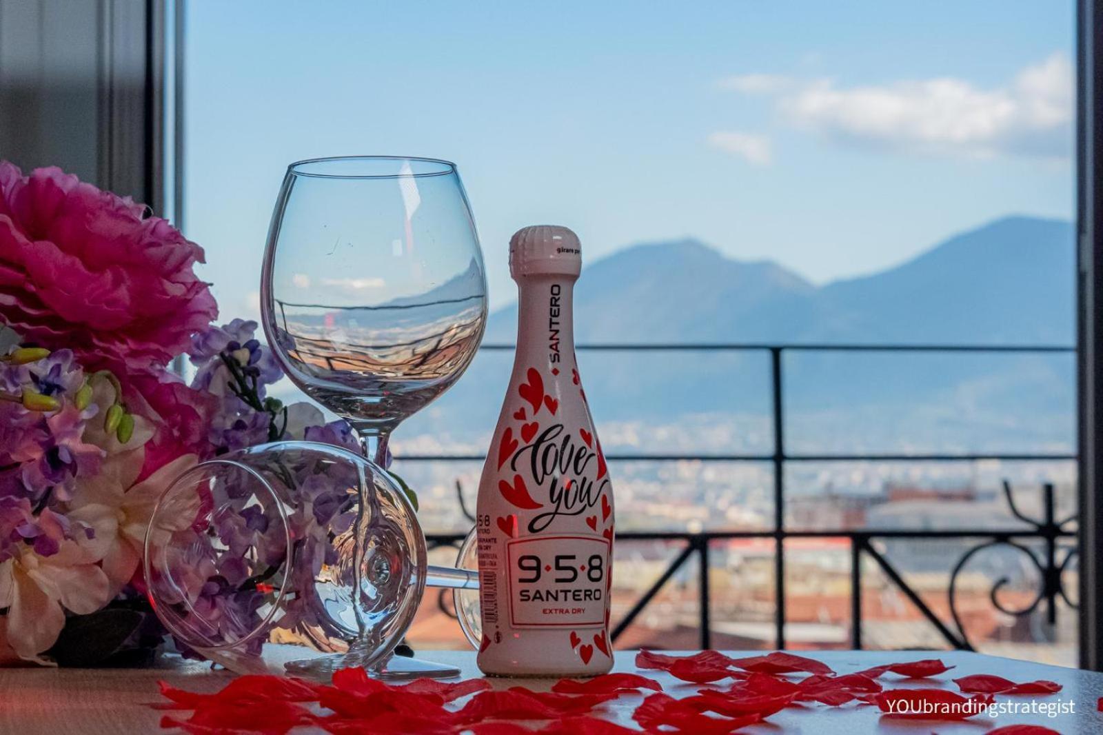 Bed & Breakfast La Peonia Napoli
