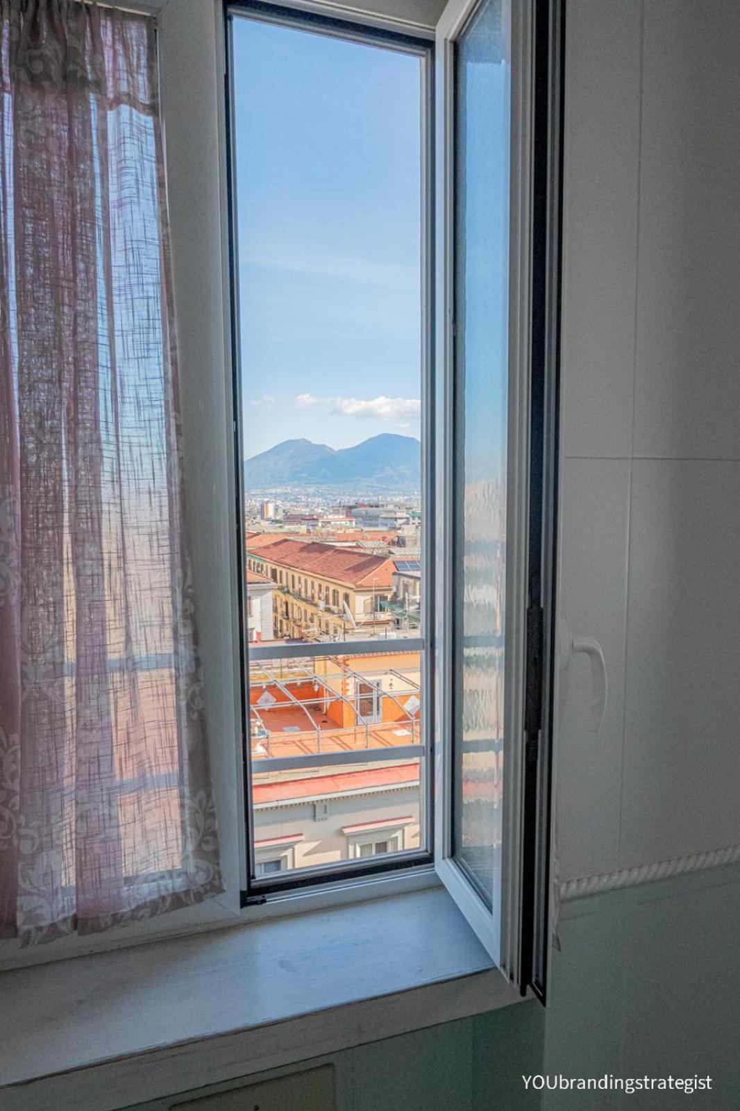 La Peonia Napoli